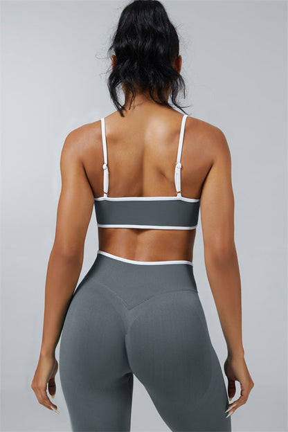 The Elevate New Leggings