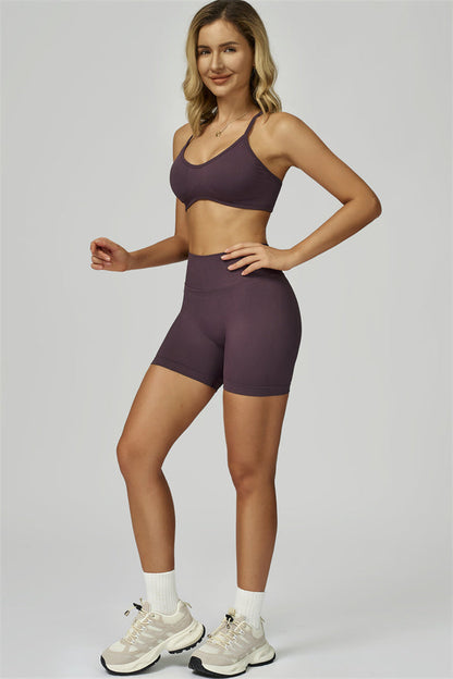 The Prime Sports Bra