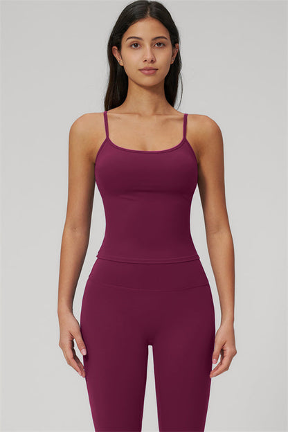 The Rapture Tank Top Leggings 2-Piece Set