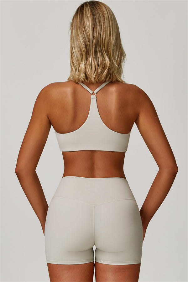 The Refresh Sports Bra