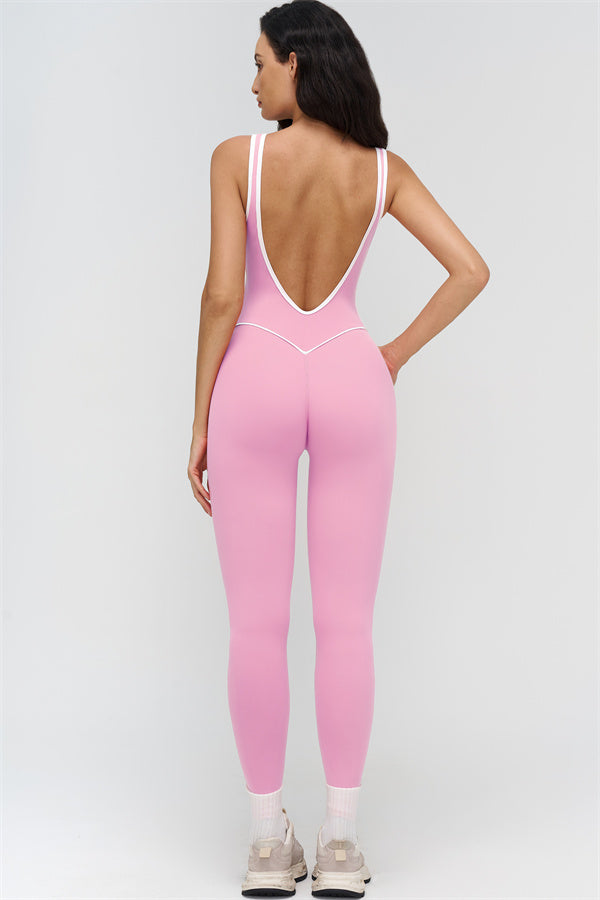 The Crave Jumpsuit