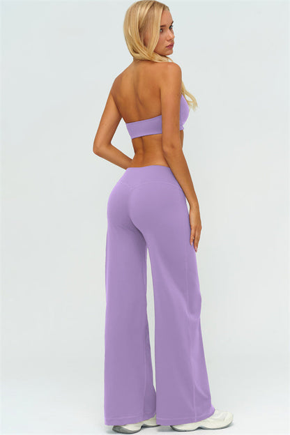 The Twirl Sports Bra