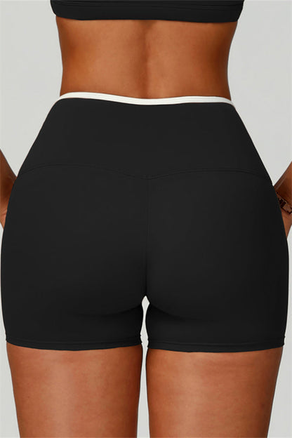 The Quest Sports Bra Shorts 2-Piece Set