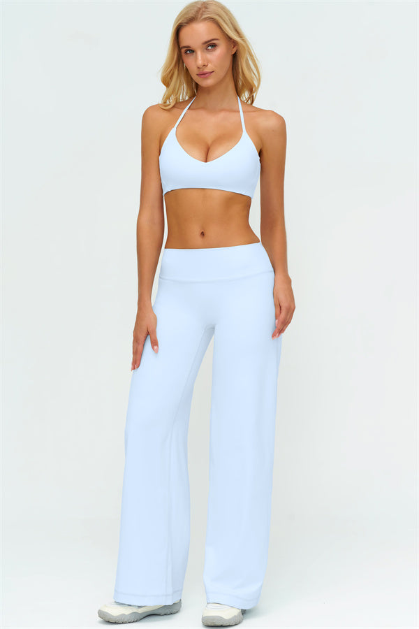 The Twirl Sports Bra