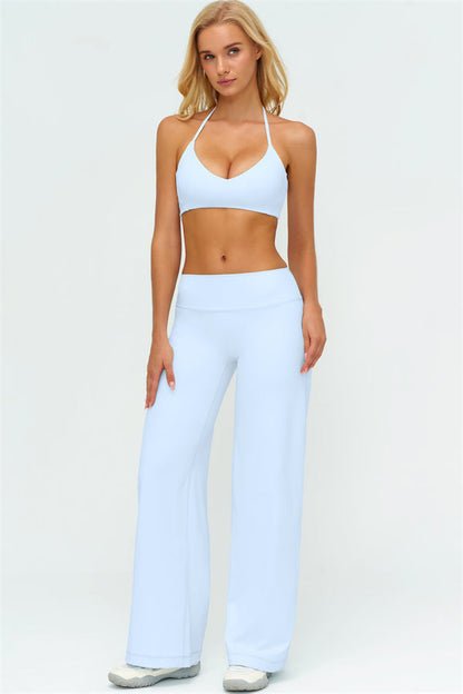 The Twirl Sports Bra