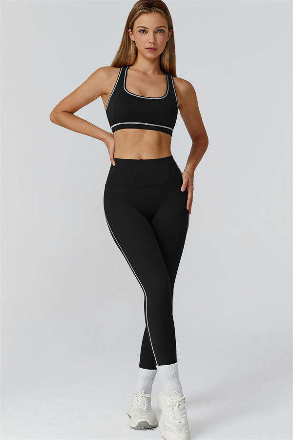 The Venus Sports Bra