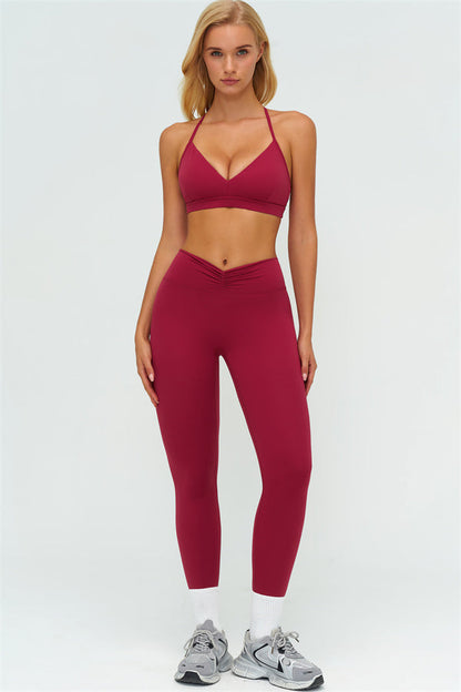 The Lushness Leggings