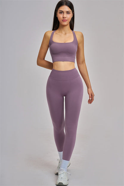 The New Allure Leggings