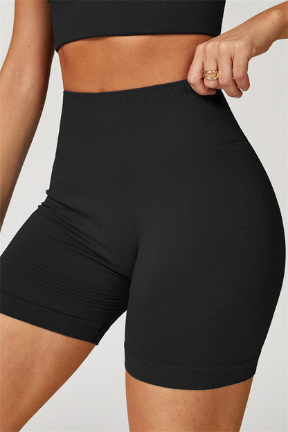 The Delight Jacket Shorts 2-Piece Set
