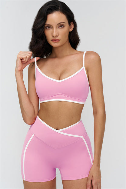 The Crave Shorts