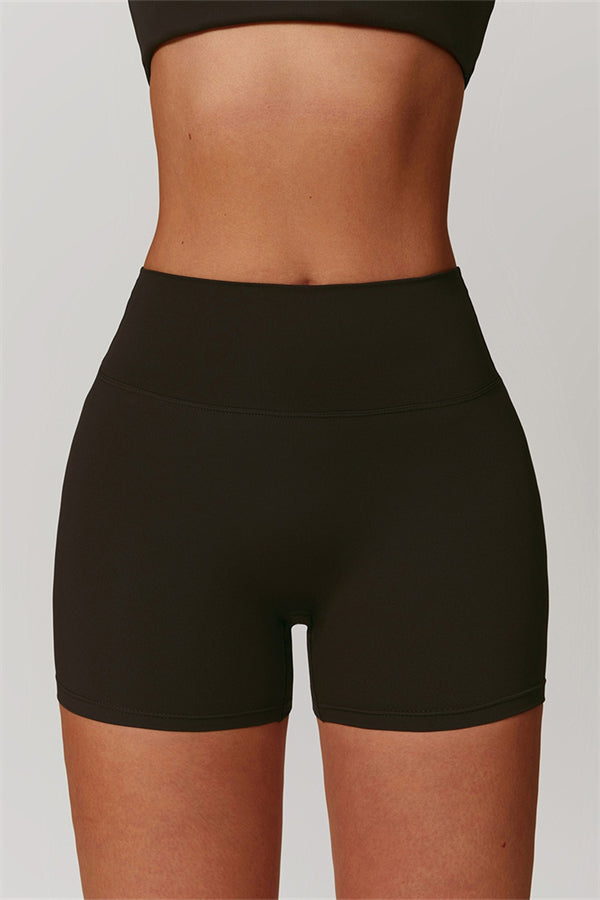 Amethyst Rain Shorts