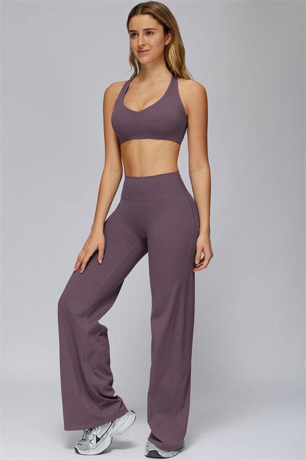 The Radiance Pure Sports Bra