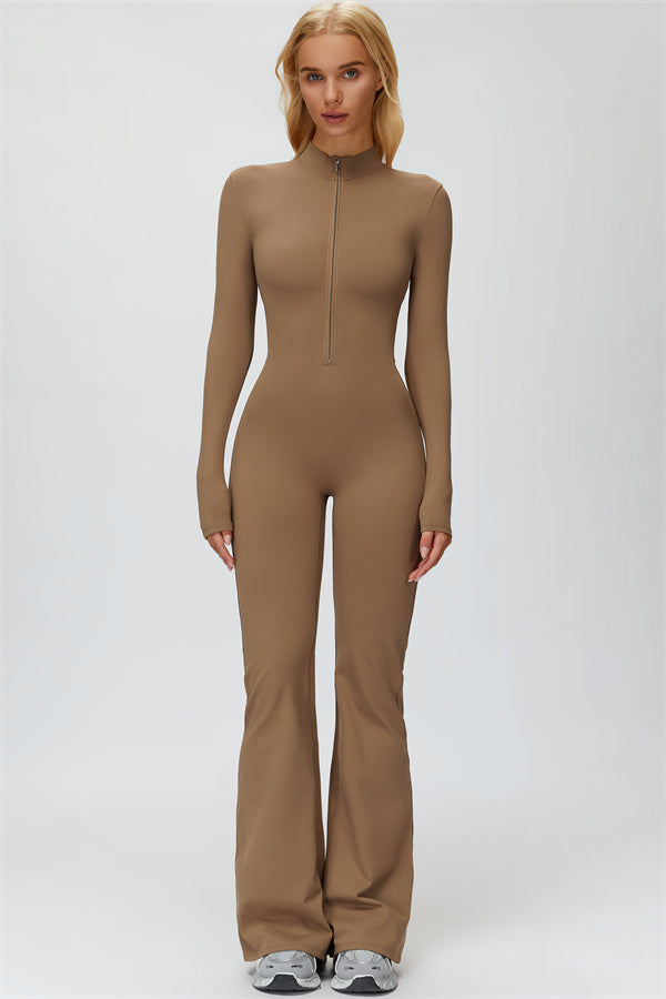 The LiftLine Jumpsuit