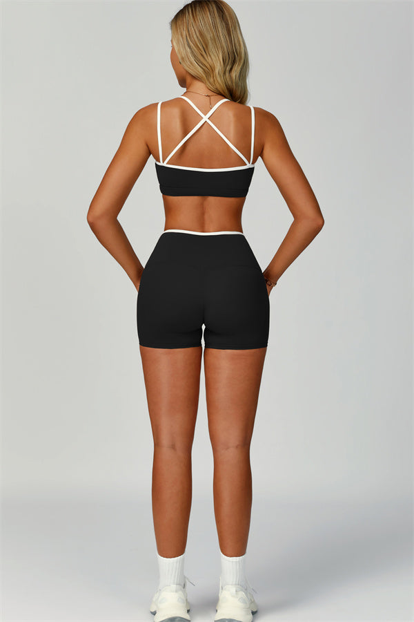 The Quest Sports Bra