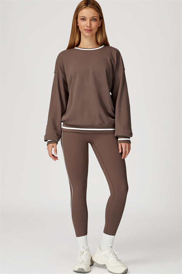 The Amara Leggings