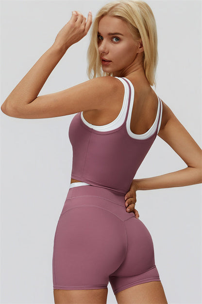 The Canyon Shorts