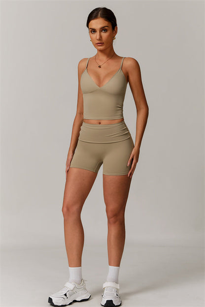 The Vigor Tank Top