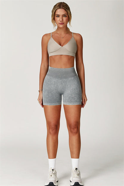 The Zest Shorts