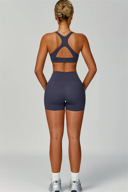 The Thrive Shorts
