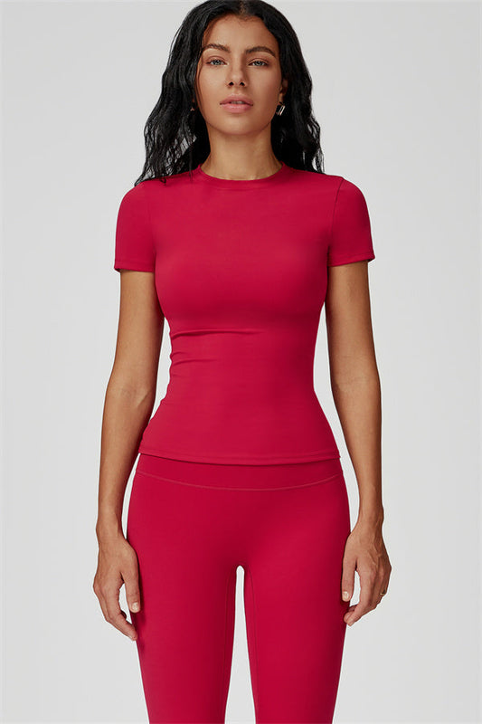 The Oasis T-shirt Leggings 2-Piece Set
