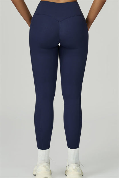 The Flourish Leggings