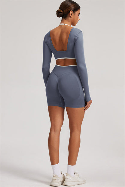 The Elevate New Shorts