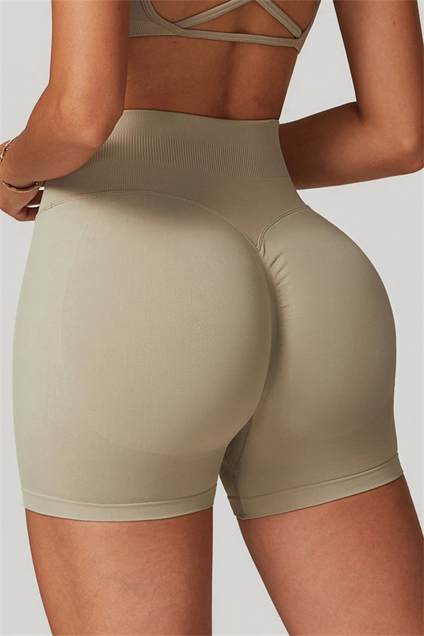 The Allure Shorts