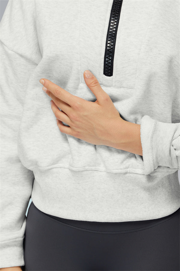 The Elle Form Sweatshirt