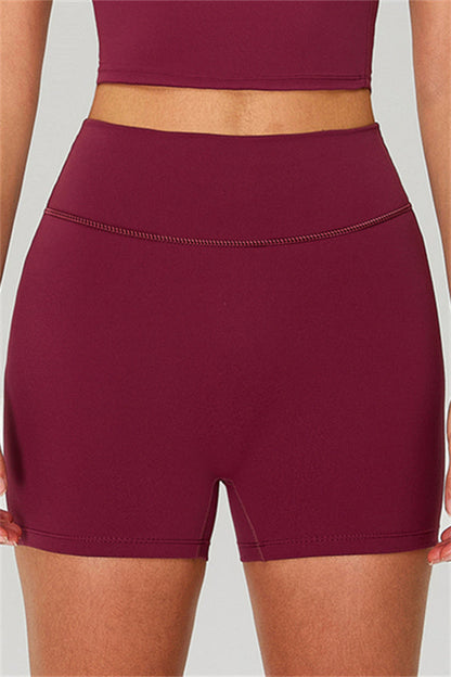 The Jewel Shorts