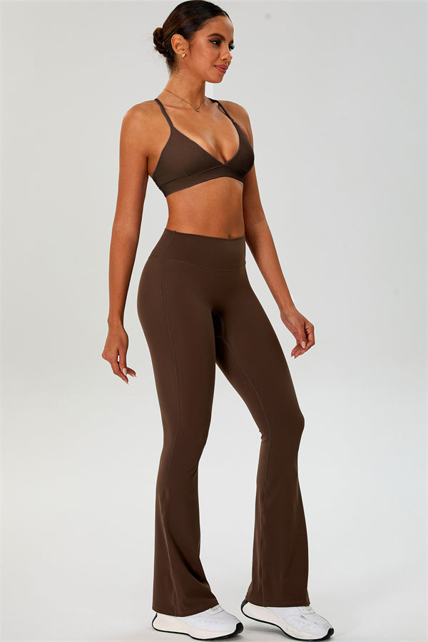 The Ember Sports Bra