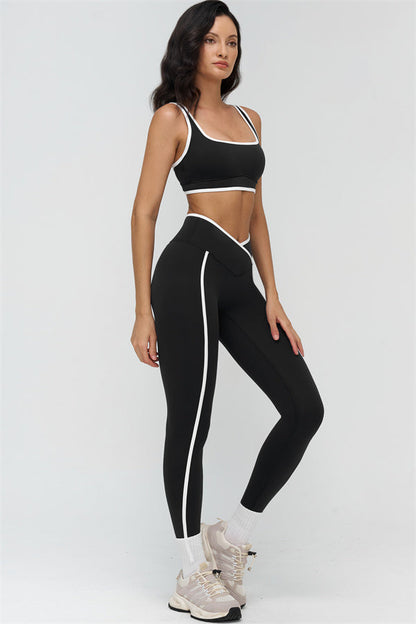 The Crave Sports Bra