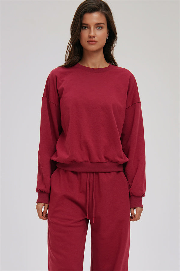The Kinetic Sweatshirt Sweatpants 2-Piece Set