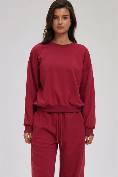 The Kinetic Sweatshirt Sweatpants 2-Piece Set
