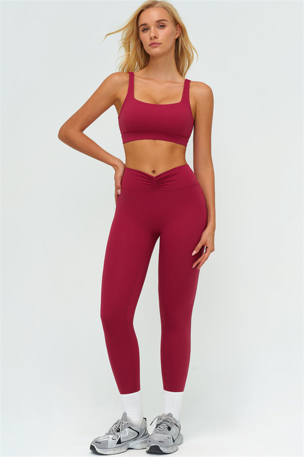 The Lushness Leggings