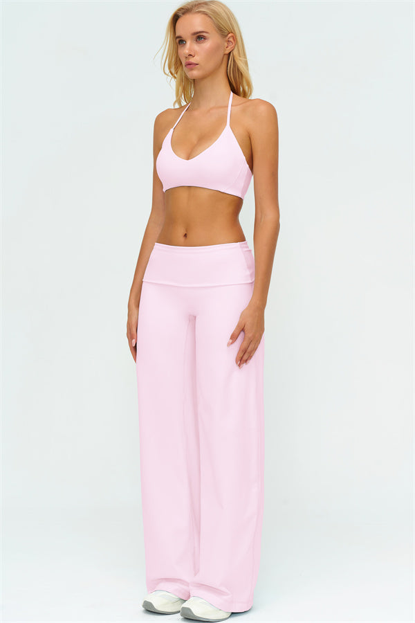 The Twirl Sports Bra