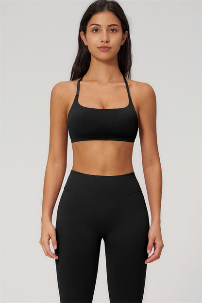 The New Empower Sports Bra