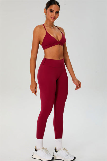The Ember Sports Bra