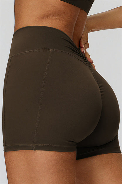 The Fyra Shorts
