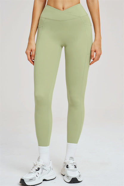 The Sizzle Sports Bra Leggings 2-Piece Set