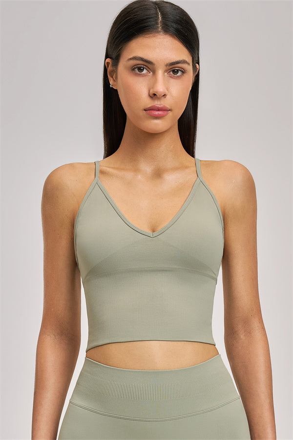The Vision Tank Top