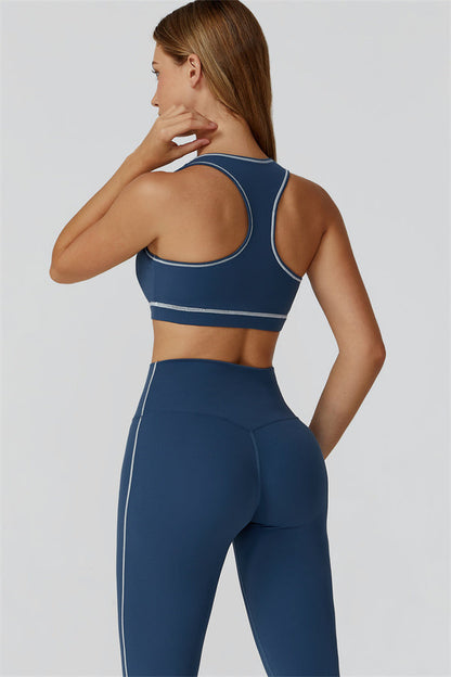 The Venus Sports Bra Leggings 2-Piece Set