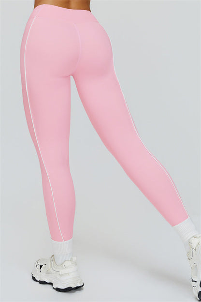 The Whisper Sports Bra Leggings 2-Piece Set