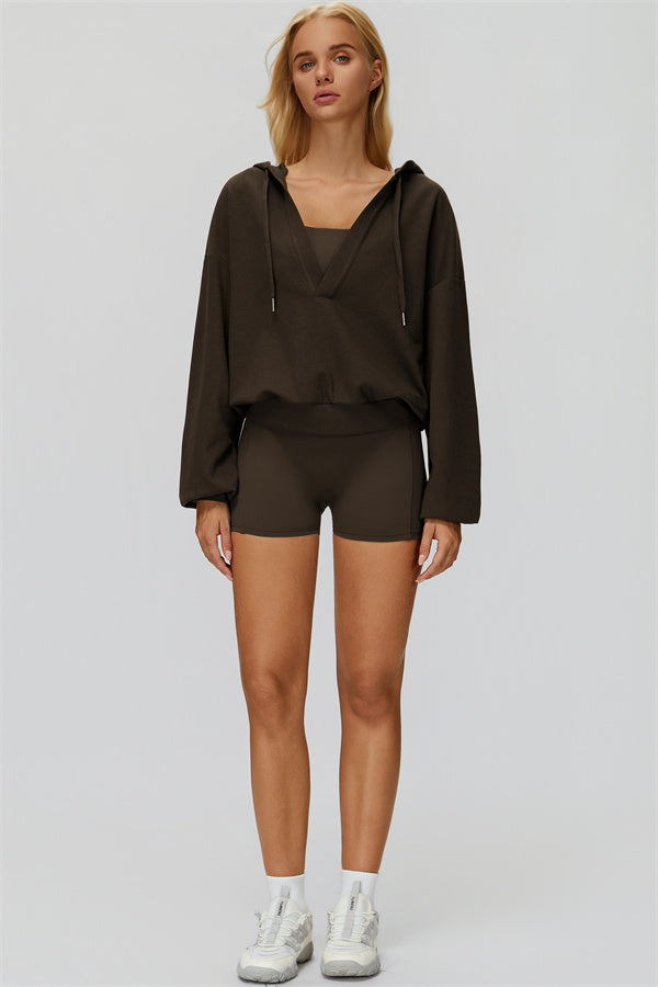 The Fyra Shorts
