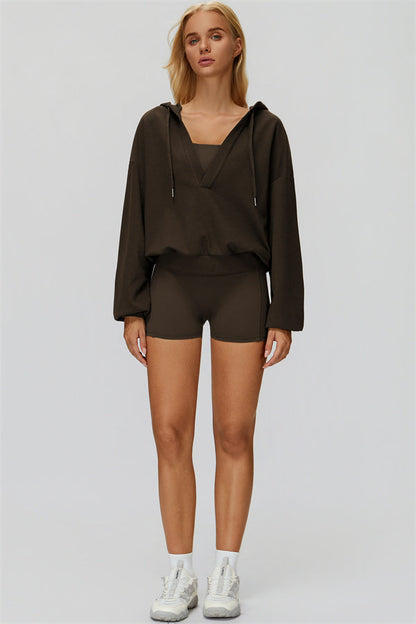 The Fyra Shorts