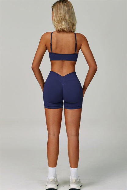 The Empower Sports Bra