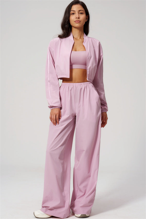 The Spunk UV protection Sweatpants