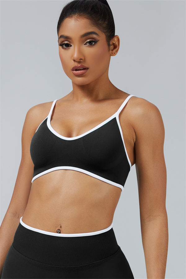 The Elevate Sports Bra