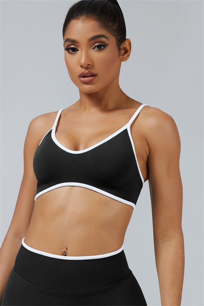 The Elevate Sports Bra