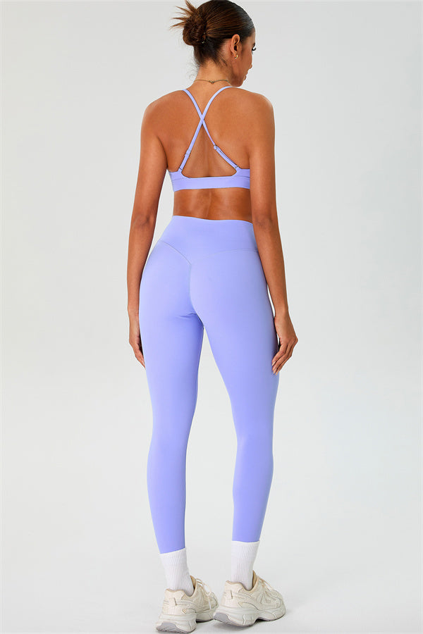 The Ember Sports Bra