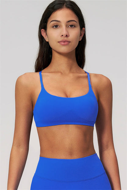 The New Empower Sports Bra
